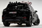 Porsche Cayenne 3.0 E-Hybrid Sport Design Platinum, Chrono,, Auto's, Te koop, Geïmporteerd, Gebruikt, 750 kg