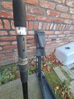 Vishengel Albatros Super Master Carp, Watersport en Boten, Hengelsport | Karpervissen, Ophalen of Verzenden, Gebruikt, Werphengel