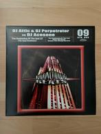 Sound Enhancers - The Strong Survive, Ophalen of Verzenden, Nieuw in verpakking, 12 inch, Overige genres