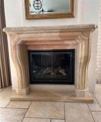 Barbas gashaard inclusief schouw, Huis en Inrichting, Kachels, Ophalen, Gas, Zo goed als nieuw, Inbouw