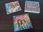 K3 cd's en Kids top100, Ophalen, Zo goed als nieuw, Muziek, 6 tot 9 jaar