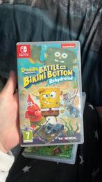 3 spelletjes switch, Ophalen, Zo goed als nieuw