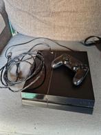 Ps4 500gb, Spelcomputers en Games, Spelcomputers | Sony PlayStation 4, Ophalen of Verzenden