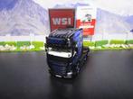 Wsi 01-4713 Talmon Transporte , Daf XG+ 6x2, Hobby en Vrije tijd, Modelauto's | 1:50, Ophalen, Nieuw, Bus of Vrachtwagen, Wsi