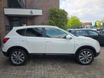 Nissan Qashqai 1.6 Acenta Nap |Clima |Android |Apk, Voorwielaandrijving, 15 km/l, Gebruikt, 4 cilinders