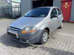 Daewoo Kalos 1.2 Pure, Auto's, Daewoo, Origineel Nederlands, Te koop, Zilver of Grijs, 5 stoelen