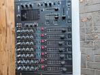 Zgn Behringer Pro mengpaneel DX2000UB, Ophalen of Verzenden, Zo goed als nieuw