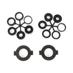 Huvema - Staalborstels voor afbra, Doe-het-zelf en Verbouw, Kennedylaan 14 5466 AA Veghel, Nieuw, Ophalen of Verzenden, Huvema