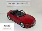 BMW Z4 | Maisto | schaal 1:18, Hobby en Vrije tijd, Modelauto's | 1:18, Ophalen of Verzenden, Zo goed als nieuw, Maisto