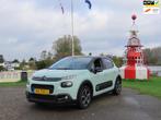 Citroen C3 1.2 PureTech Feel Edition *Carplay *Navi *Cruise, Gebruikt, 1199 cc, 82 pk, 450 kg