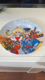 Vrolijk Hollands Bordje - Net Even Anders!, Ophalen