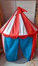 Ikea Kinder Tent - Speeltent, Ophalen, Gebruikt