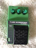 Ibanez TS-10, Ophalen of Verzenden, Zo goed als nieuw, Distortion, Overdrive of Fuzz