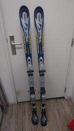 K2 Omni Cross ski's., 160 tot 180 cm, Gebruikt, Carve, Skiën
