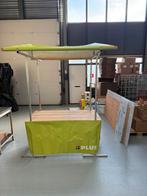 Marktkraam 150cm, Ophalen, Gebruikt