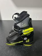Fischer RC 4 JR 10 Kinderskischoenen maat 16,5 (Eur 26,5), 100 tot 140 cm, Ophalen of Verzenden, Skiën, Ski's
