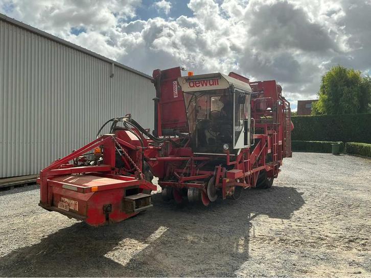 Dewulf - R3000S - Aardappelrooier - 1994, Zakelijke goederen, Agrarisch | Werktuigen, Overige, Aardappeltechniek