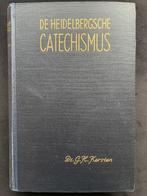 De Heidelbergse Catechismus in 52 preken - Ds. G.H. Kersten, Gelezen, Ophalen of Verzenden