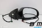 rechter Spiegel VW Passat B6 3C1857508DM, Auto-onderdelen, Spiegels, Gebruikt