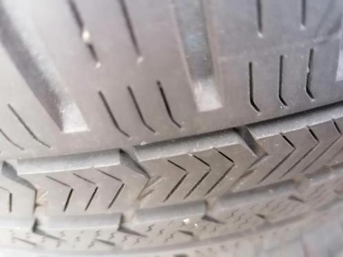 Auto banden met velgen, Auto diversen, Autosport-onderdelen, Gebruikt, Ophalen of Verzenden