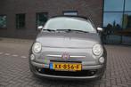 Fiat 500 1.2 Bicolore, Voorwielaandrijving, Euro 5, Gebruikt, 1242 cc