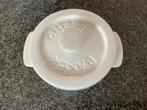 Boska cheese baker - cheesebaker - ovenschaaltje met deksel, Ophalen of Verzenden, Zo goed als nieuw