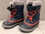 Sorel snowboots maat 32. Netjes, Gebruikt, Jongen of Meisje, Ophalen of Verzenden, Laarzen