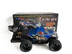 Himoto / Torche-Pro Monstertruck 1/10 rc auto nieuwstaat
