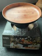Senza Bamboo Etagère - Nieuw in doos!, Ophalen of Verzenden, Nieuw