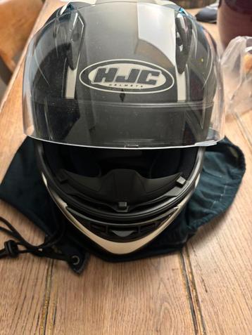 HJC helm xs beschikbaar voor biedingen