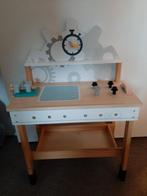 Kinder werkbankje, Kinderen en Baby's, Speelgoed | Houten speelgoed, Ophalen