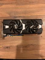 Videokaart - r9 280x 3gb, Ophalen, PCI-Express 3, Gebruikt, GDDR5