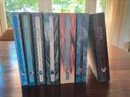 J.K. Rowling - Harry Potter serie Nederlands, Ophalen, Zo goed als nieuw, J.K. Rowling