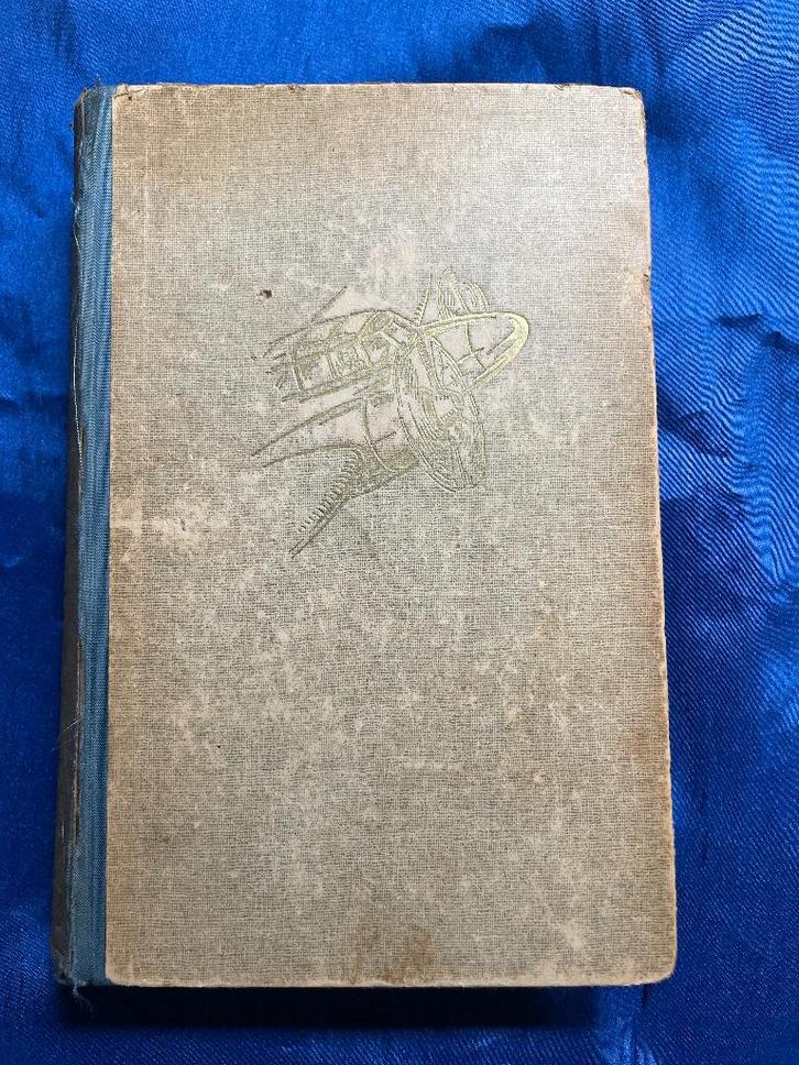 De Mens Vliegt, Boeken, Overige Boeken, Gelezen, Verzenden