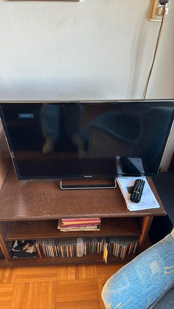 Tv beschikbaar voor biedingen