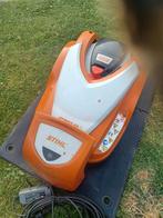Stihl imow 422p robotmaaier, Cirkelmaaier, Ophalen, Zo goed als nieuw