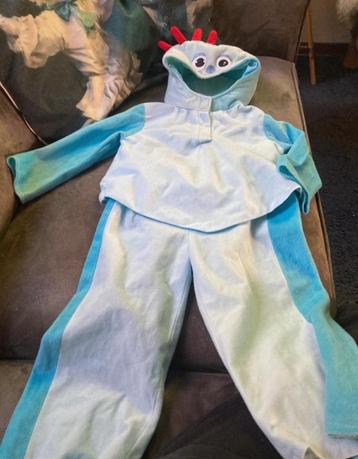 Iggle piggle pakje beschikbaar voor biedingen