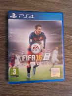 Fifa 16 ps 4, Spelcomputers en Games, Ophalen of Verzenden, Zo goed als nieuw, Sport, 3 spelers of meer