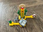 Lego Mario 71363, Verzenden, Zo goed als nieuw