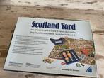 scotland yard een spel van ravensburger [s849], Hobby en Vrije tijd, Gezelschapsspellen | Bordspellen, Ophalen of Verzenden, Zo goed als nieuw