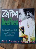 Frank Zappa bootleg lp, Ophalen of Verzenden, Zo goed als nieuw