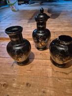 vaas set, Ophalen of Verzenden