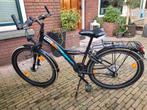 Jongensfiets 26 inch, Gebruikt, Bocas, Handrem, Ophalen