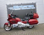 Mooie Honda Goldwing 1800 ABS te Koop, Motoren, Particulier, Meer dan 35 kW, Toermotor, ABS