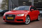 Audi A3 Limousine 1.4 TFSI CoD Ambiente Pro Line 5deurs | Na, Auto's, Audi, Parkeersensor, Gebruikt, 4 cilinders, Origineel Nederlands