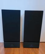 Linn LS120 speakers., Audio, Tv en Foto, Luidsprekers, Ophalen of Verzenden, Zo goed als nieuw, Front, Rear of Stereo speakers