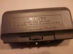 Sony Battery Case EBP-MZ-R55, Audio, Tv en Foto, Walkmans, Discmans en Minidiscspelers, Minidisc-speler, Ophalen of Verzenden