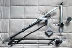 Kuhlmann vintage paralellogram tekenmachine - collector item, Ophalen of Verzenden, Gebruikt, 150 tot 170 cm