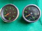 Originele set VDO tellers, Ophalen of Verzenden, Gebruikt, Cilinder