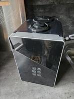 Zgan Wilfa Luchtbevochtiger en luchtreiniger met ionisator, Ophalen of Verzenden, Zo goed als nieuw